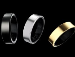 Galaxy Ring 2 Belum Akan Dirilis: Update Terbaru dari Jagat Gadget