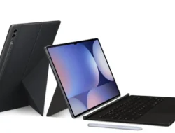 Bocoran Galaxy Tab S11 Ultra: SoC Dimensity 9400+ • Jagat Gadget