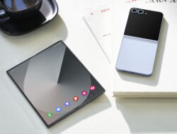 Dapatkan TKDN, Samsung Galazy Fold7, Z Flip7, & Z Flip7 FE Hadir di Indonesia!