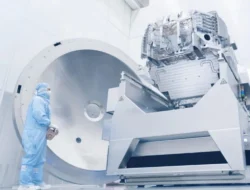 Huawei Siapkan Chip 3nm, Tepat untuk Tahun 2026?