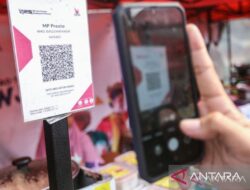 Perhatikan Perbedaan QR Bayar dan QR Transfer