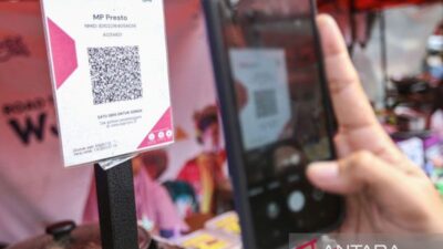 Perhatikan Perbedaan QR Bayar dan QR Transfer