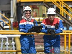 Daftar Magang Pertamina Hulu Rokan 2025: Cara dan Jadwal Seleksi