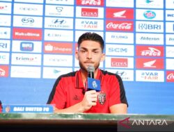 Transfer Pemain Liga 1 Indonesia 2025/2026: Update Terbaru