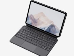 Nubia Pad Pro: Spesifikasi Lengkap & Rilis Global