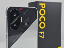 Flagship Killer Killer 2025: Smartphone Terkencang di Kelasnya!