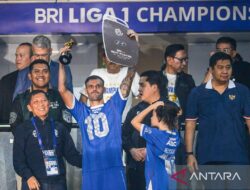 Jadwal & Daftar Tim Peserta Piala Presiden 2025: Info Terkini!