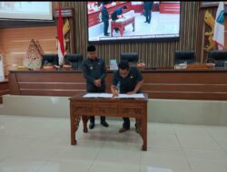 Strategi Efisiensi DPRD dan Pengelolaan Utang di Pemkab Pangandaran