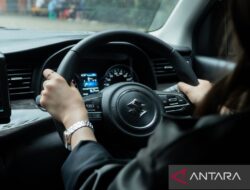 Tips Eco Driving untuk Hemat BBM & Kendaran Awet