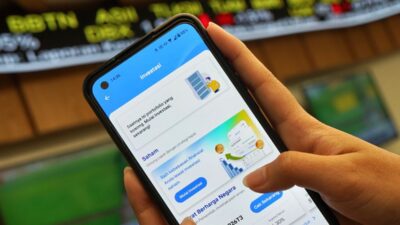 Cara Buka Rekening Bank Online BSU 2025: Mandiri, BRI, BNI, BTN