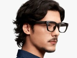 Xiaomi AI Glasses: Tantang Ray-Ban Meta dengan Inovasi Terbaru