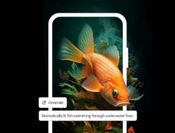 Adobe Firefly: Aplikasi Terbaru untuk Android dan iOS!