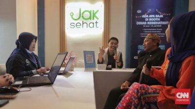 Bukan Hanya May Tawar Konsultasi Psikologi dan Cek HIV