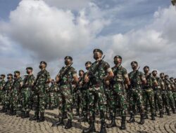 Perekrutan 24 Ribu Tamtama TNI AD: Langkah-Langkah Cermat