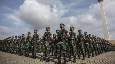 Perekrutan 24 Ribu Tamtama TNI AD: Langkah-Langkah Cermat