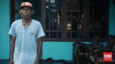 Mbah Tupon: Lansia Buta Huruf Korban Mafia Tanah – Gugat Perdata