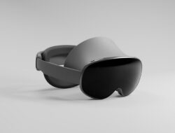 Samsung XR Headset Launching Oktober 2025 • Berita Terbaru