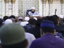Khalid Bantah Dipanggil KPK Terkait Korupsi: Fakta Terbaru