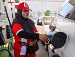 Update Harga BBM Non-Subsidi Agustus 2025: Pertamina, Shell, Vivo, BP