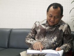 Kritik Golkar ke Bahlil soal Tambang di Raja Ampat: Tidak Tepat Sasaran