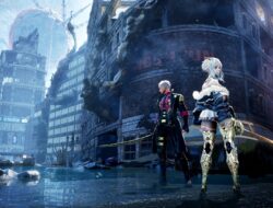 Bandai Namco Summer Showcase 2025: Awal Juli 2025 – Jagat Play