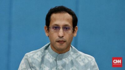 Duduk Perkara: Pengadaan Chromebook Rp9,9 T di Era Nadiem