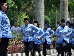 Respons Usul Perpanjangan Usia Pensiun ASN: Pandangan Wamendagri