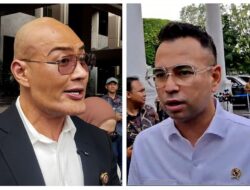 Perbandingan Harta Raffi Ahmad dan Deddy Corbuzier: Siapa yang Lebih Kaya?
