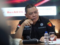 Pelimpahan Berkas Kasus CPO: Persiapan Pengadilan Mendatang