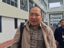 Diperiksa 10 Jam, Dirut Sritex Dicecar Penyidik: 20 Pertanyaan Terkait Kasusnya