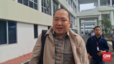 Diperiksa 10 Jam, Dirut Sritex Dicecar Penyidik: 20 Pertanyaan Terkait Kasusnya
