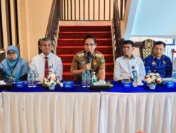 Dua Camat dan Lurah Medan Berhasil Pulih dari Masalah Narkoba