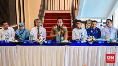 Dua Camat dan Lurah Medan Berhasil Pulih dari Masalah Narkoba