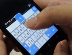 Penangkapan Pelaku Penipuan Modus SMS Blasting oleh Polisi