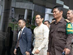 Kejagung Mencegah Nadiem Makarim ke Luar Negeri