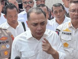 Walkot Surabaya Terapkan Jam Malam untuk Cegah Kenakalan Remaja