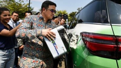 Komisaris dan Direksi Baru Pertamina Pasca RUPS Juni 2025