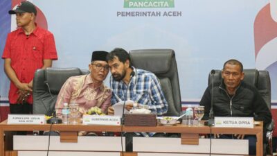 Status Pulau Sengketa: Kecaman Menbud Terhadap Ketidakadilan