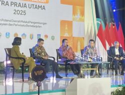 Strategi Rano Karno dan Emil Dardak Tingkatkan Pariwisata lintas Wilayah