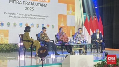 Strategi Rano Karno dan Emil Dardak Tingkatkan Pariwisata lintas Wilayah