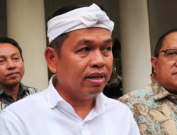 Dedi Mulyadi Ungkap Fakta Tambang Cirebon
