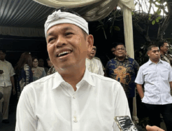 7 Tersangka Penyerangan Retret di Sukabumi: Respons Demul