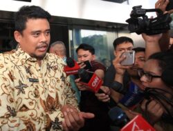 Polemik Pencaplokan 4 Pulau Aceh oleh Sumut: Respon Bobby Nasution