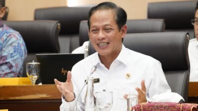 KLH Segel Tambang Nikel di Raja Ampat: Ancaman Jalur Hukum