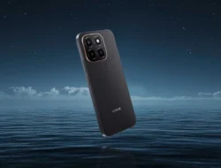 Honor X6c: Ponsel Terbaru Dengan Helio G81 Ultra