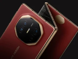 Rumor: Huawei Mate XT Gen 2 Rilis 2025, Saingi Samsung Tri-fold?