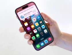 Review Terbaru Jagat Gadget: Masih Belum Siap