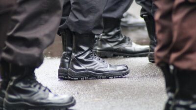 Kecaman DPR Terhadap Perlakuan Polisi di NTT Terhadap Korban Pemerkosaan