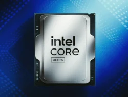 Review CPU Desktop 52 Core dengan Memori DDR5-8000