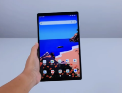 Tablet Murah Rp 1 Jutaan : Pilihan Lengkap di Jagat Gadget